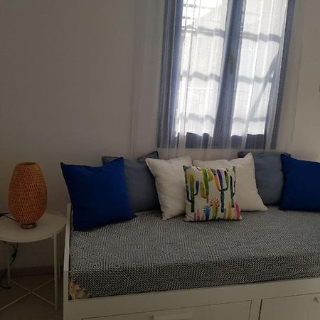 Casa Ble - Izla Homes Skala  Bagian luar foto
