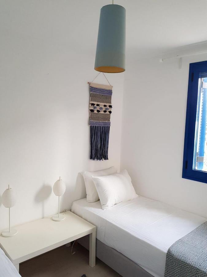Casa Ble - Izla Homes Skala  Bagian luar foto