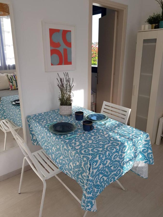 Casa Ble - Izla Homes Skala  Bagian luar foto