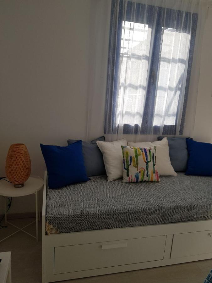 Casa Ble - Izla Homes Skala  Bagian luar foto