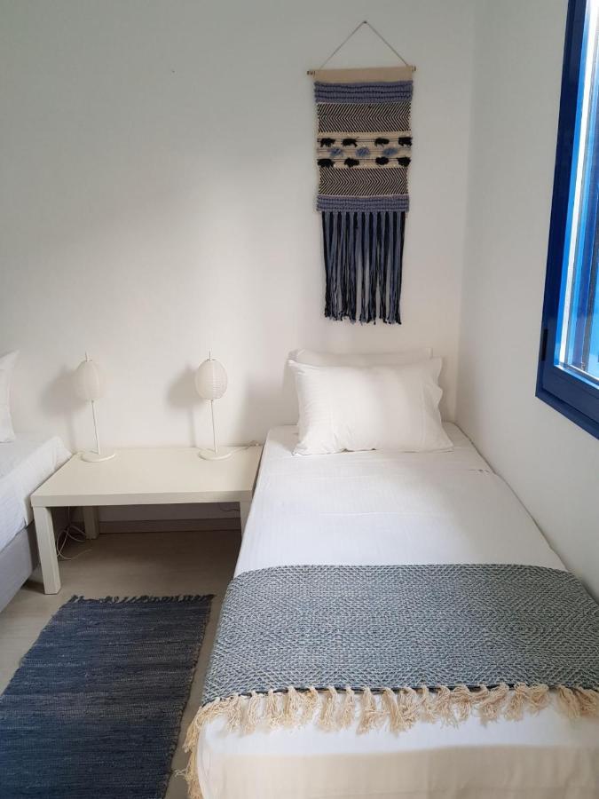 Casa Ble - Izla Homes Skala  Bagian luar foto