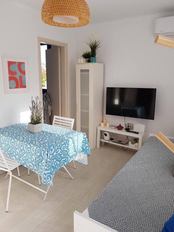Casa Ble - Izla Homes Skala  Bagian luar foto