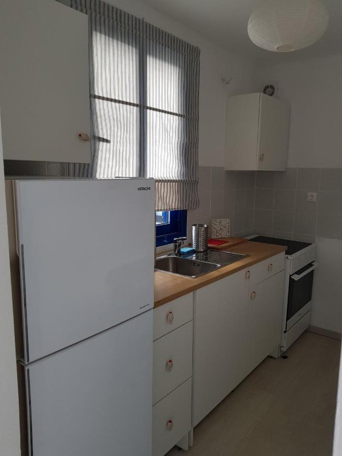 Casa Ble - Izla Homes Skala  Bagian luar foto