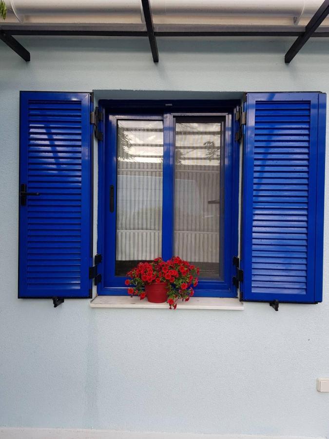 Casa Ble - Izla Homes Skala  Bagian luar foto
