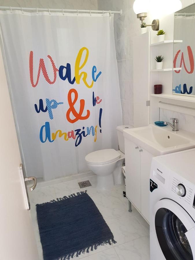 Casa Ble - Izla Homes Skala  Bagian luar foto