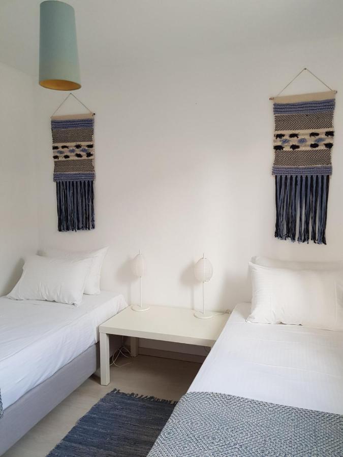 Casa Ble - Izla Homes Skala  Bagian luar foto